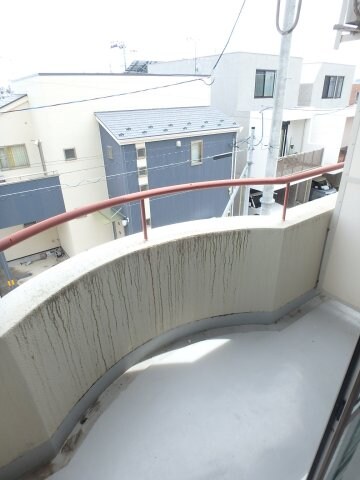 CITY SPIRE仙台の物件内観写真