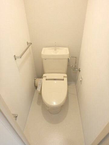 CITY SPIRE仙台の物件内観写真