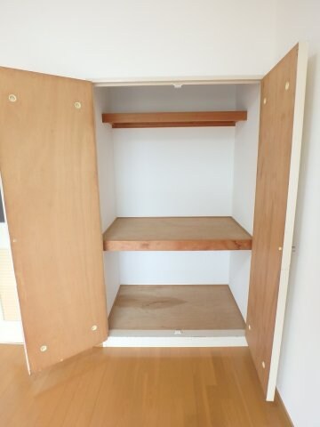 CITY SPIRE仙台の物件内観写真