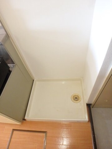 CITY SPIRE仙台の物件内観写真