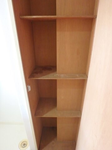 CITY SPIRE仙台の物件内観写真