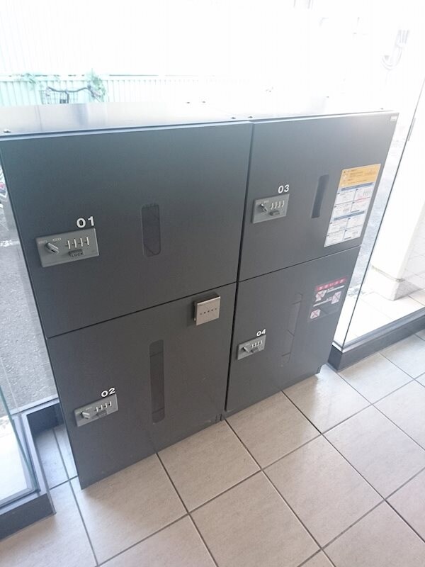 CITY SPIRE仙台の物件内観写真