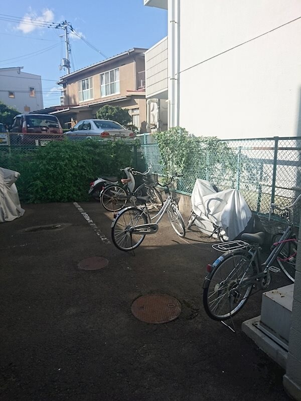 CITY SPIRE仙台の物件内観写真