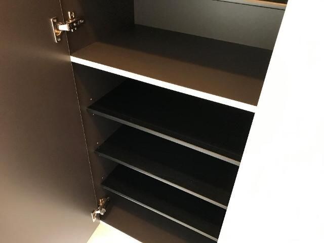 イリアスの物件内観写真