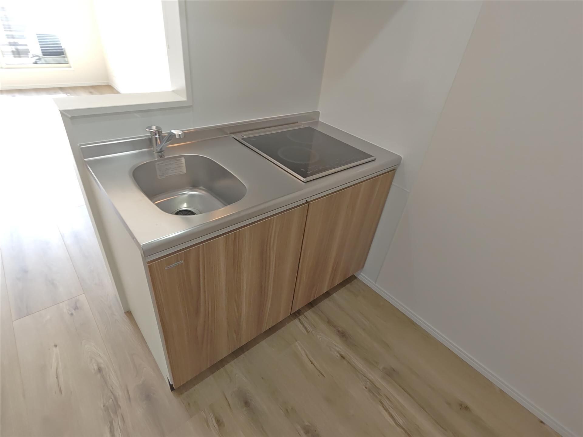 シャンテ南仙台の物件内観写真