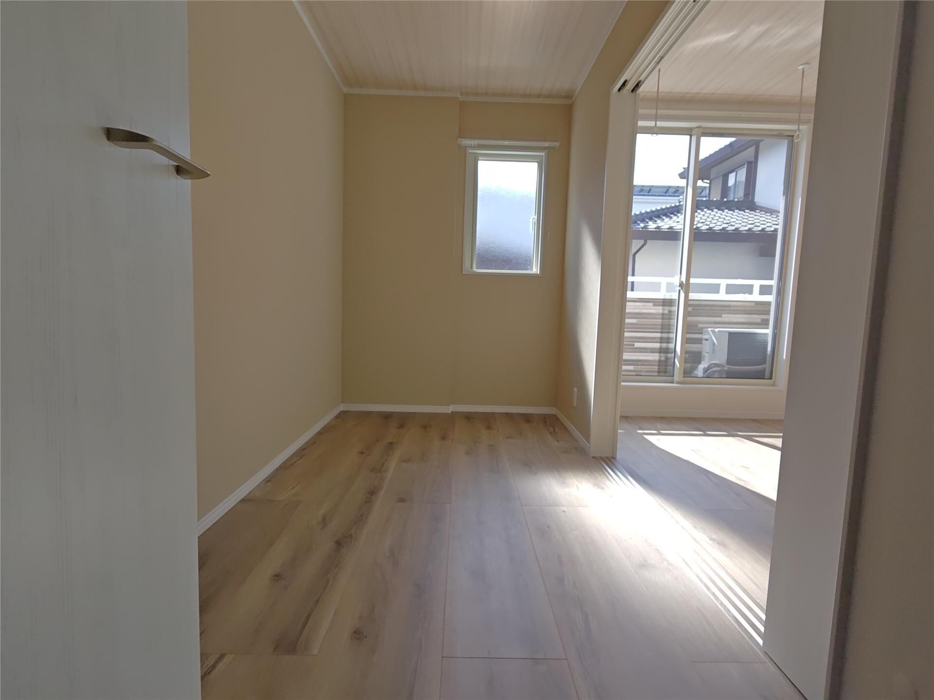 シャンテ南仙台の物件内観写真