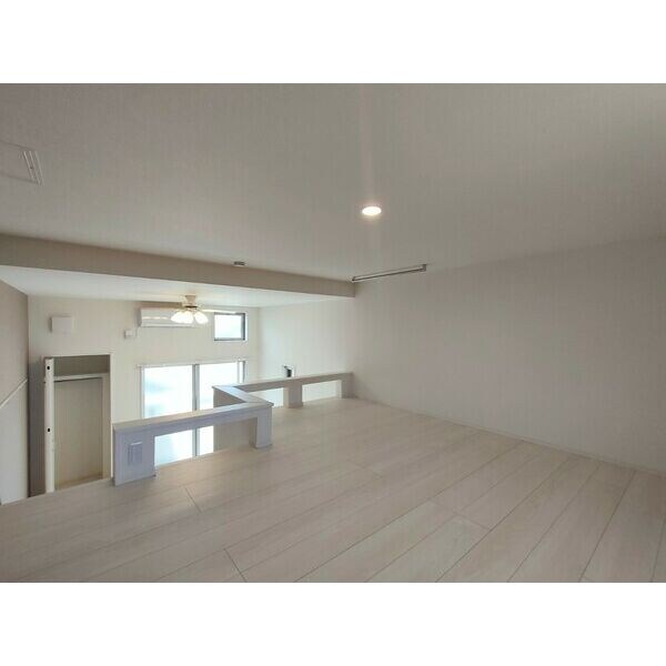 陸前高砂駅 徒歩5分 2階の物件内観写真