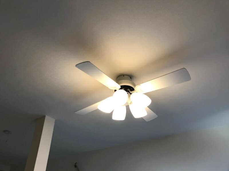 陸前高砂駅 徒歩5分 2階の物件内観写真