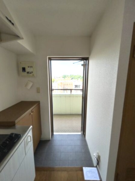 バーシティハウス泉Ａの物件内観写真