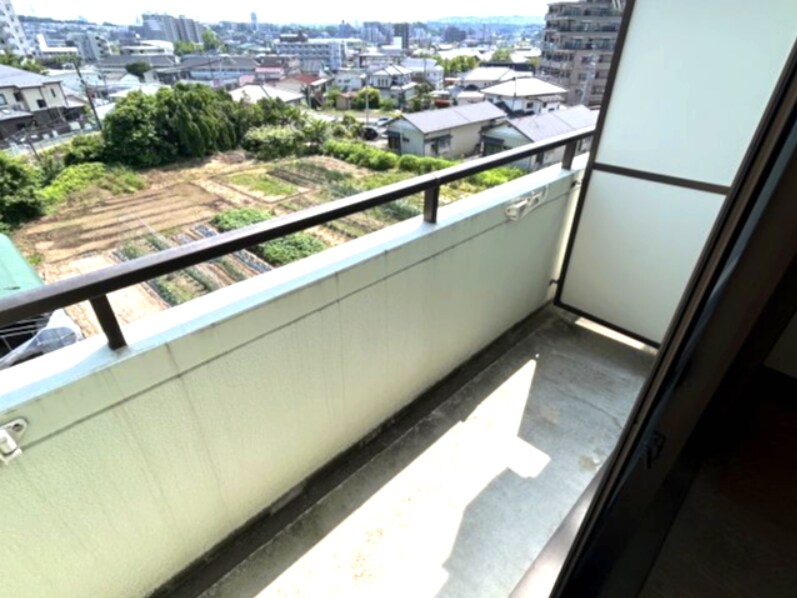 バーシティハウス泉Ａの物件内観写真