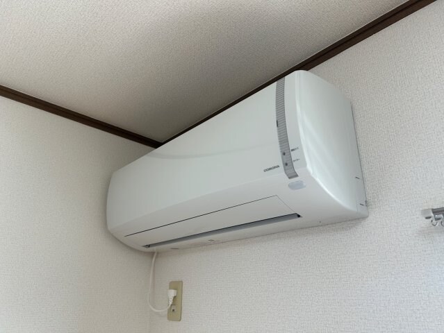 バーシティハウス泉Ａの物件内観写真