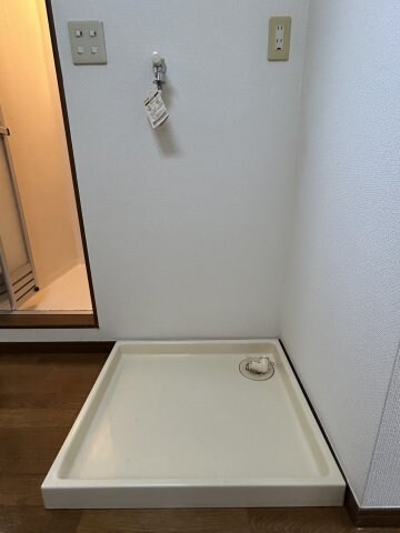 バーシティハウス泉Ａの物件内観写真