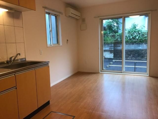 アルモニ吉成の物件内観写真