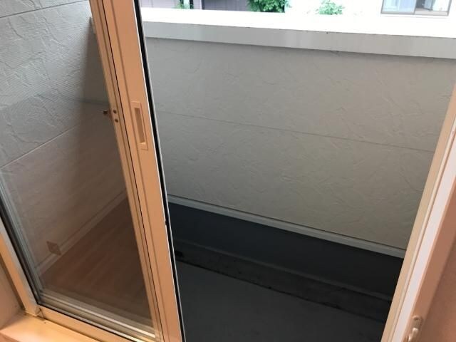 アルモニ吉成の物件内観写真