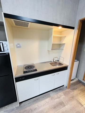 ベルシティ五橋の物件内観写真