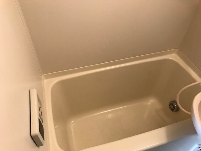 ベルシティ五橋の物件内観写真