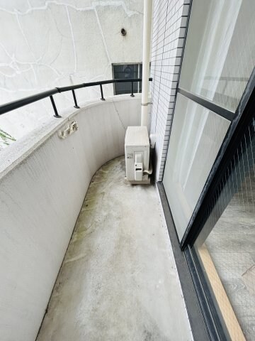 ベルシティ五橋の物件内観写真