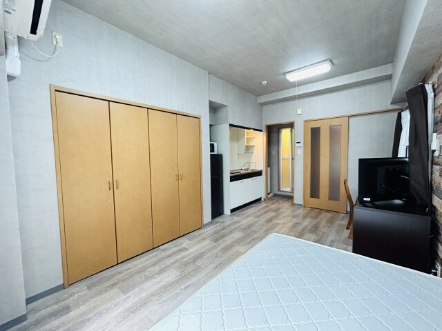 ベルシティ五橋の物件内観写真