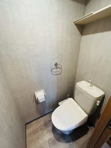 ベルシティ五橋の物件内観写真