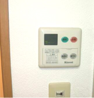 ベルシティ五橋の物件内観写真