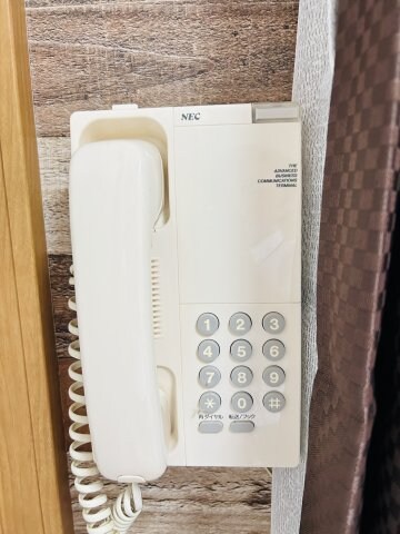 ベルシティ五橋の物件内観写真