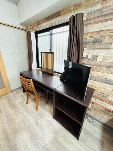 ベルシティ五橋の物件内観写真