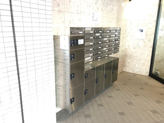 ベルシティ五橋の物件内観写真