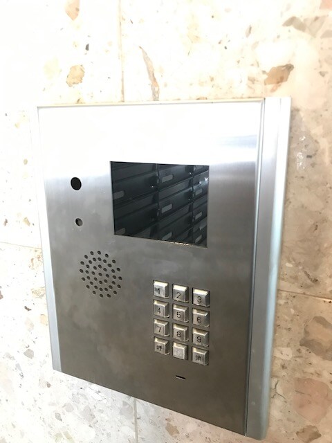 ベルシティ五橋の物件内観写真