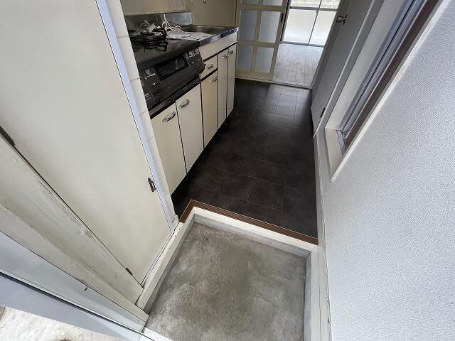 ブルージェント国見の物件内観写真