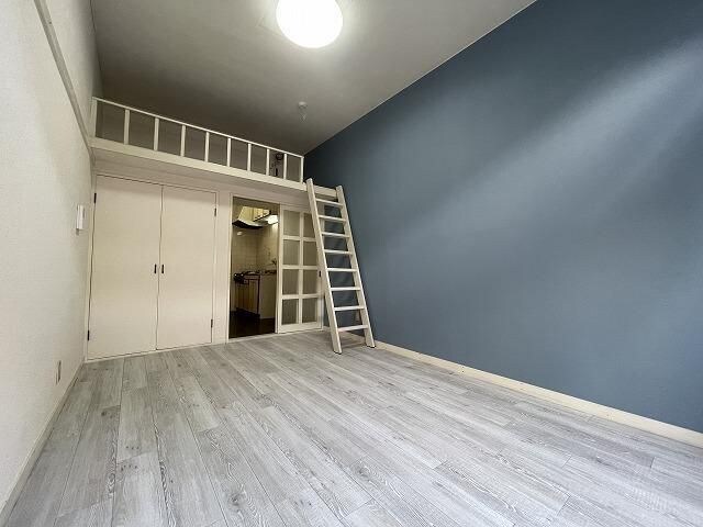 ブルージェント国見の物件内観写真