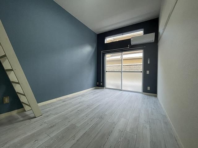 ブルージェント国見の物件内観写真