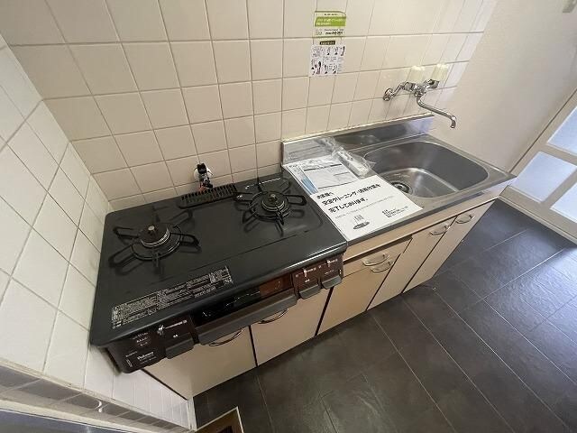 ブルージェント国見の物件内観写真