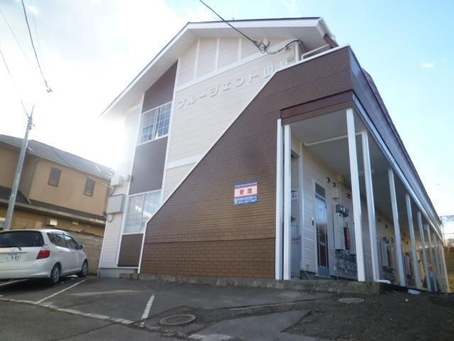 ブルージェント国見の物件内観写真