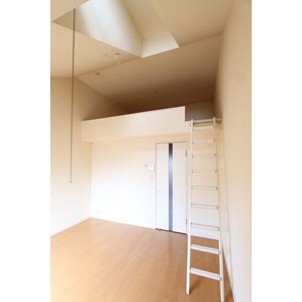 矢嶋コーポの物件内観写真