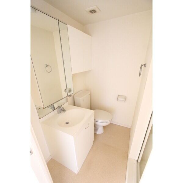 矢嶋コーポの物件内観写真