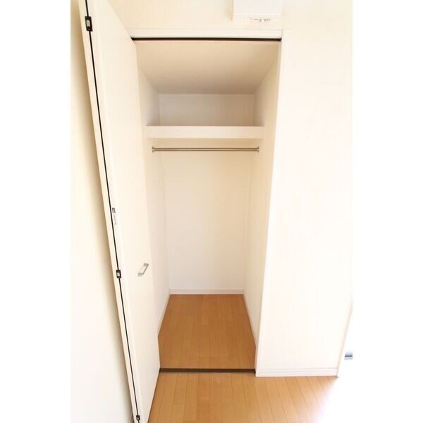 矢嶋コーポの物件内観写真