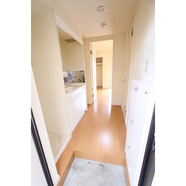 矢嶋コーポの物件内観写真