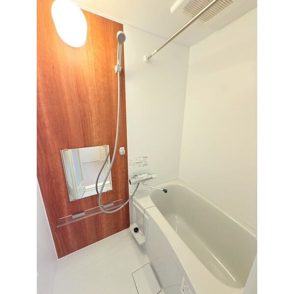 黒松駅 徒歩7分 1階の物件内観写真