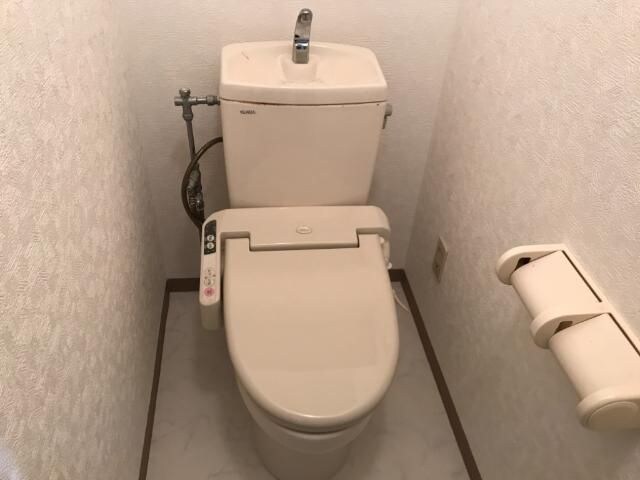 ハイブリッドレジデンスⅦの物件内観写真