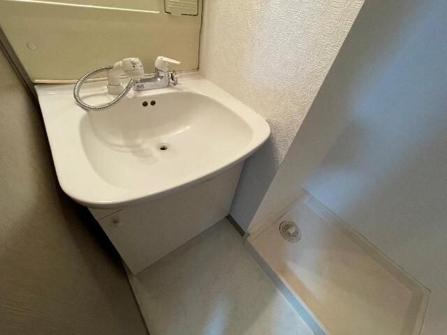 ハイブリッドレジデンスⅦの物件内観写真