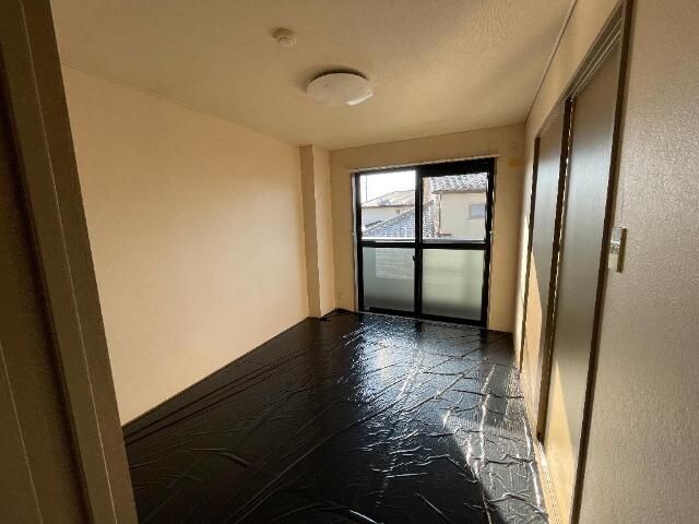 ハイブリッドレジデンスⅦの物件内観写真