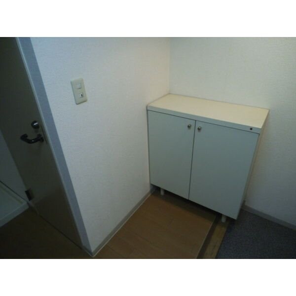 キャピタル萩野町の物件内観写真