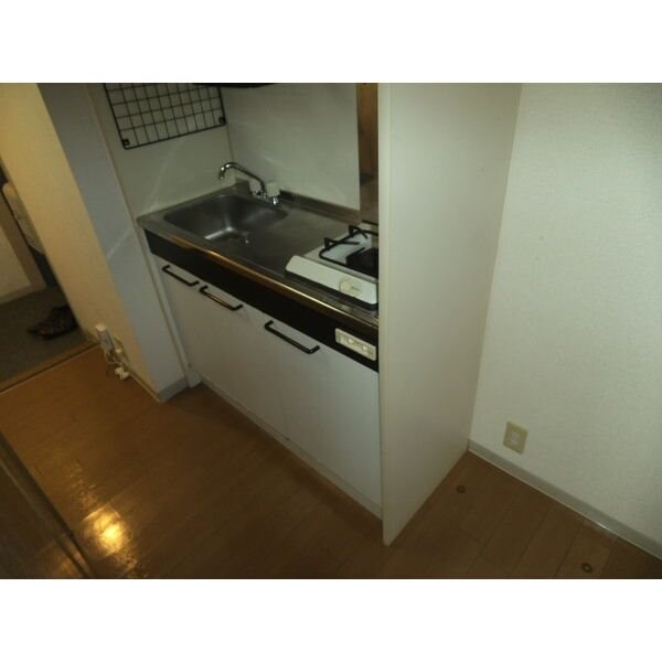 キャピタル萩野町の物件内観写真