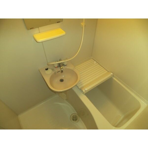 キャピタル萩野町の物件内観写真