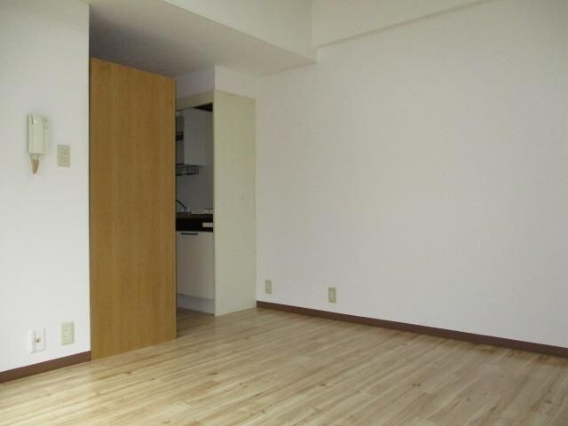 キャピタル萩野町の物件内観写真