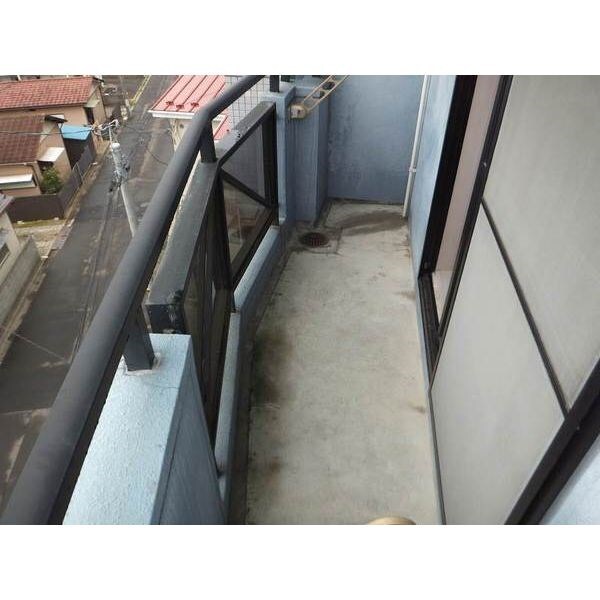 キャピタル萩野町の物件内観写真