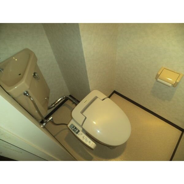 キャピタル萩野町の物件内観写真