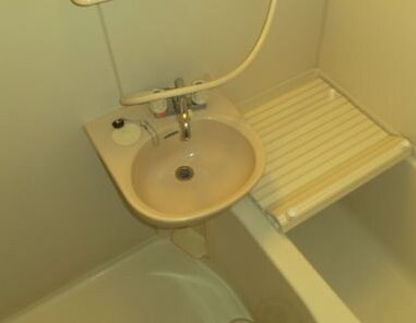 キャピタル萩野町の物件内観写真