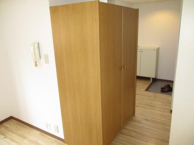 キャピタル萩野町の物件内観写真