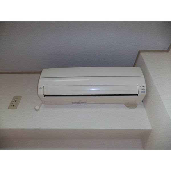 キャピタル萩野町の物件内観写真